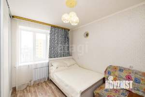 3-к квартира, вторичка, 78м2, 7/9 этаж