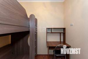 1-к квартира, вторичка, 36м2, 4/17 этаж