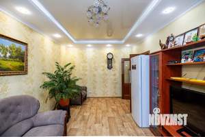 4-к квартира, вторичка, 87м2, 2/5 этаж