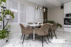 3-к квартира, вторичка, 100м2, 4/23 этаж