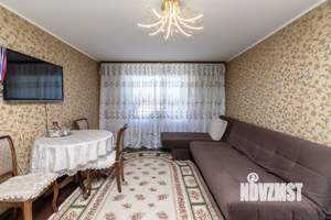 2-к квартира, вторичка, 43м2, 6/9 этаж