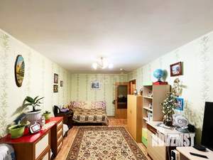 1-к квартира, вторичка, 33м2, 8/9 этаж