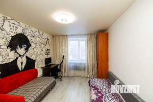 2-к квартира, вторичка, 40м2, 2/5 этаж