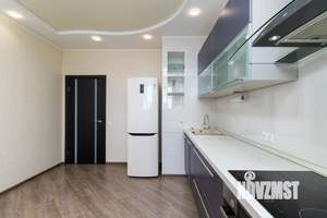 2-к квартира, вторичка, 68м2, 9/17 этаж