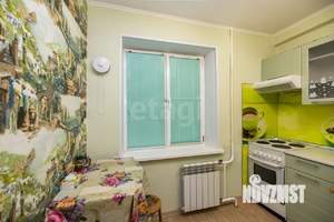 1-к квартира, вторичка, 29м2, 1/5 этаж