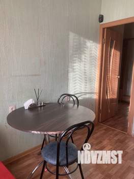1-к квартира, вторичка, 45м2, 1/9 этаж