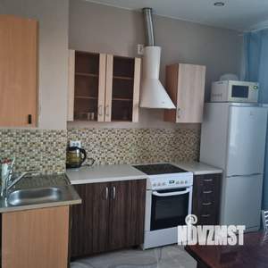 1-к квартира, вторичка, 42м2, 3/18 этаж