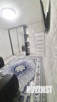 2-к квартира, вторичка, 48м2, 1/4 этаж