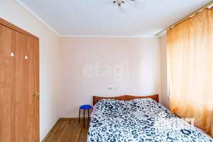 2-к квартира, вторичка, 46м2, 5/9 этаж