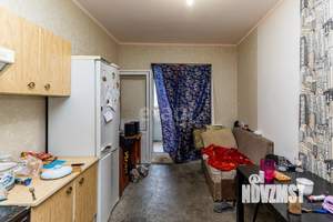 2-к квартира, вторичка, 67м2, 2/17 этаж