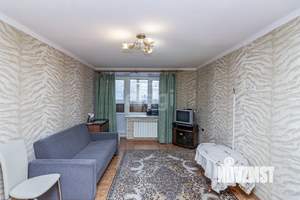 1-к квартира, вторичка, 34м2, 4/5 этаж