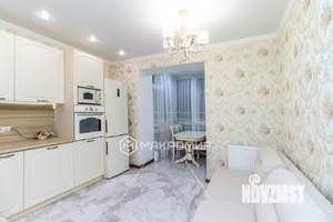 1-к квартира, вторичка, 48м2, 24/28 этаж