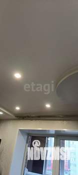 1-к квартира, вторичка, 44м2, 4/10 этаж