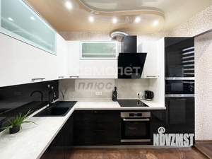2-к квартира, вторичка, 59м2, 4/5 этаж