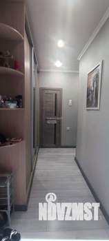 1-к квартира, вторичка, 43м2, 3/9 этаж
