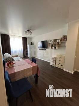 1-к квартира, вторичка, 54м2, 3/14 этаж