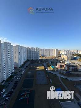 Студия квартира, вторичка, 24м2, 15/17 этаж