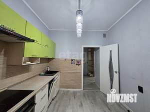 2-к квартира, вторичка, 54м2, 5/9 этаж