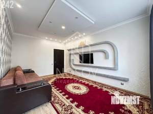2-к квартира, вторичка, 67м2, 7/17 этаж
