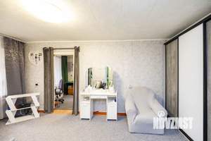 2-к квартира, вторичка, 44м2, 1/5 этаж