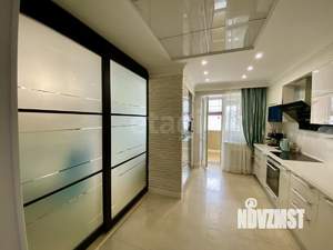 3-к квартира, вторичка, 90м2, 7/9 этаж