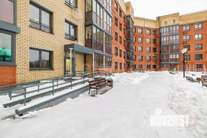 Студия квартира, вторичка, 27м2, 2/6 этаж