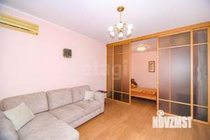 1-к квартира, вторичка, 60м2, 5/16 этаж