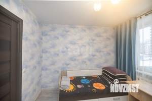 2-к квартира, вторичка, 45м2, 4/9 этаж