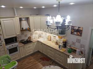 2-к квартира, вторичка, 63м2, 5/6 этаж