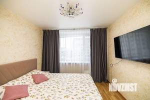 2-к квартира, вторичка, 44м2, 6/9 этаж