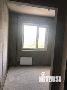 1-к квартира, вторичка, 35м2, 4/16 этаж