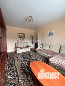 2-к квартира, вторичка, 56м2, 3/9 этаж