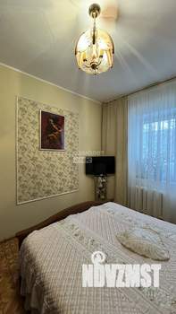 2-к квартира, вторичка, 54м2, 3/5 этаж