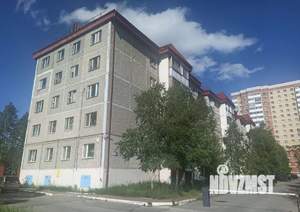 4-к квартира, вторичка, 79м2, 3/5 этаж