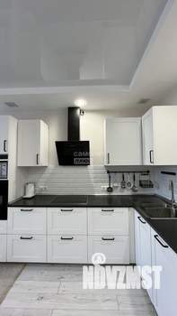 2-к квартира, вторичка, 64м2, 3/12 этаж
