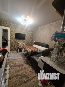 3-к квартира, вторичка, 60м2, 1/5 этаж