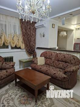 3-к квартира, вторичка, 99м2, 1/6 этаж