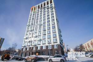 2-к квартира, вторичка, 56м2, 14/17 этаж