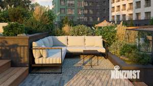 2-к квартира, вторичка, 65м2, 9/9 этаж