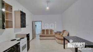 1-к квартира, вторичка, 48м2, 19/24 этаж