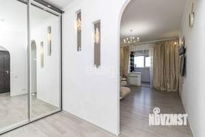 1-к квартира, вторичка, 44м2, 14/17 этаж