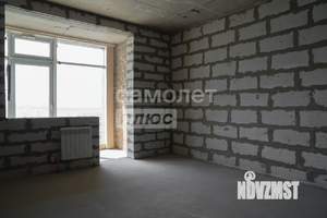 2-к квартира, вторичка, 71м2, 4/23 этаж