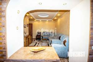 2-к квартира, вторичка, 42м2, 5/5 этаж