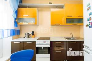 1-к квартира, вторичка, 44м2, 5/5 этаж