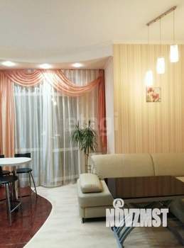 2-к квартира, вторичка, 69м2, 3/15 этаж