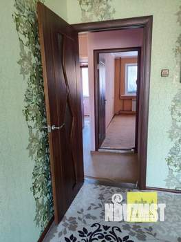 2-к квартира, вторичка, 47м2, 3/5 этаж