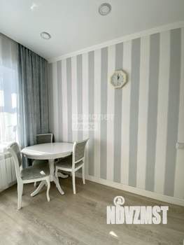 1-к квартира, вторичка, 44м2, 9/9 этаж