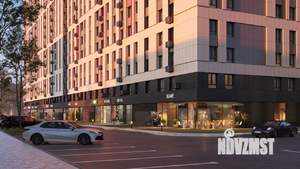 3-к квартира, вторичка, 80м2, 11/17 этаж