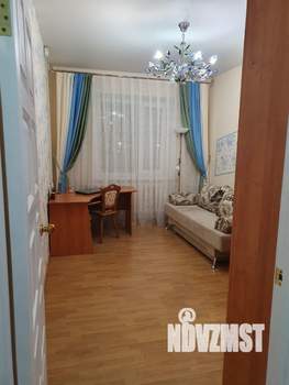 2-к квартира, вторичка, 60м2, 2/5 этаж