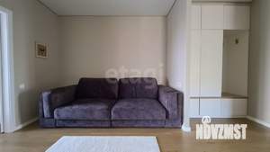 2-к квартира, вторичка, 48м2, 21/26 этаж